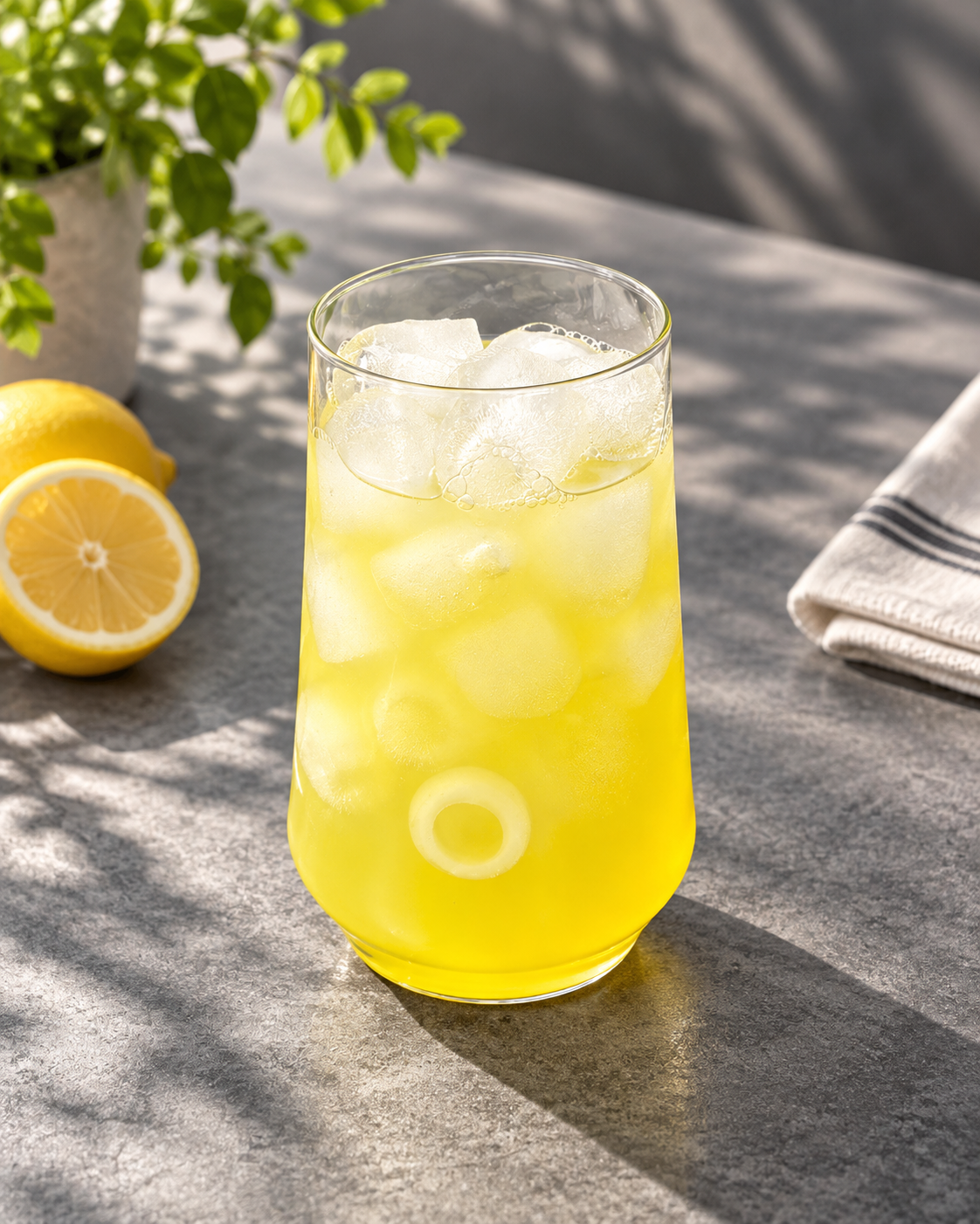 COOL LIME