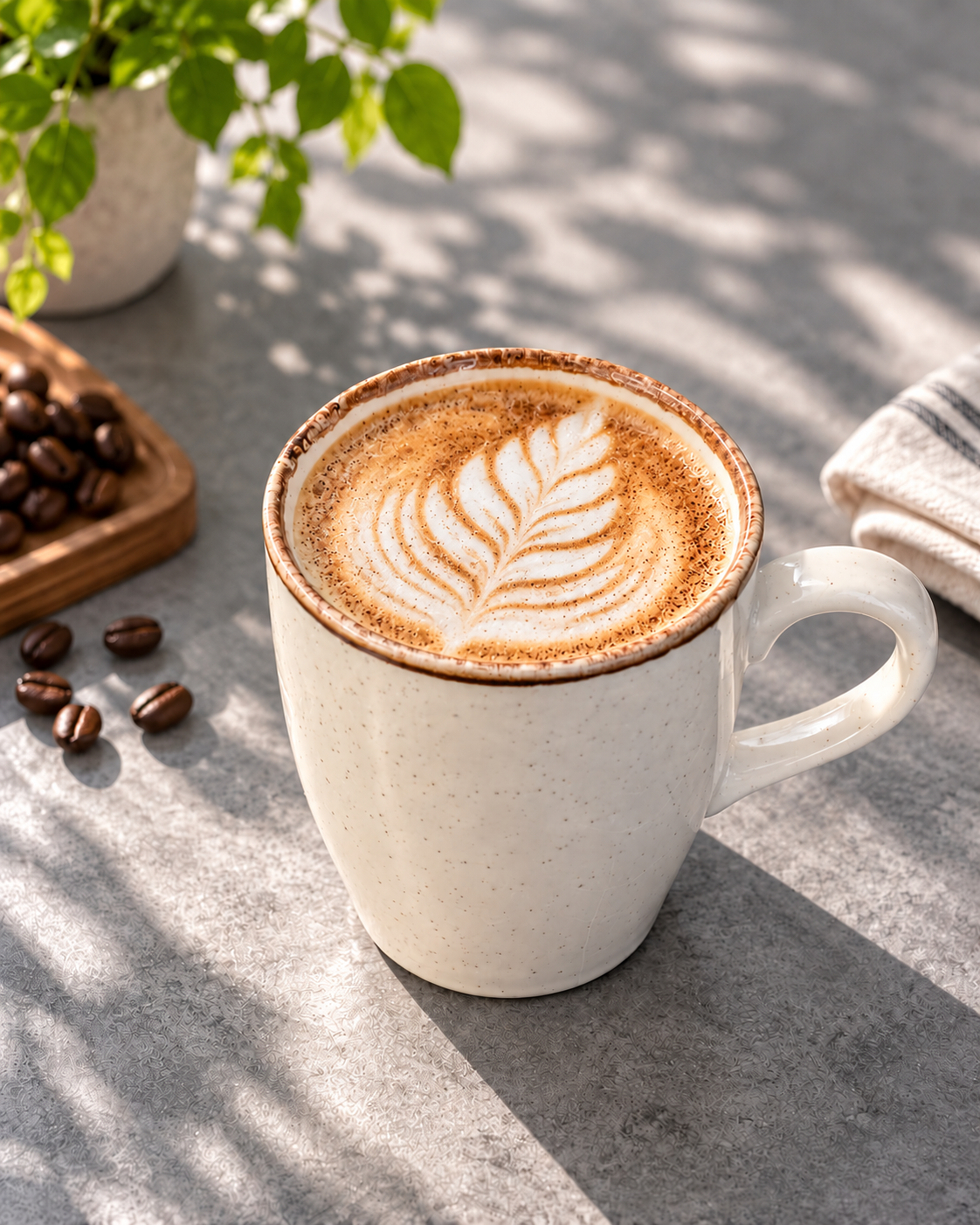 LATTE