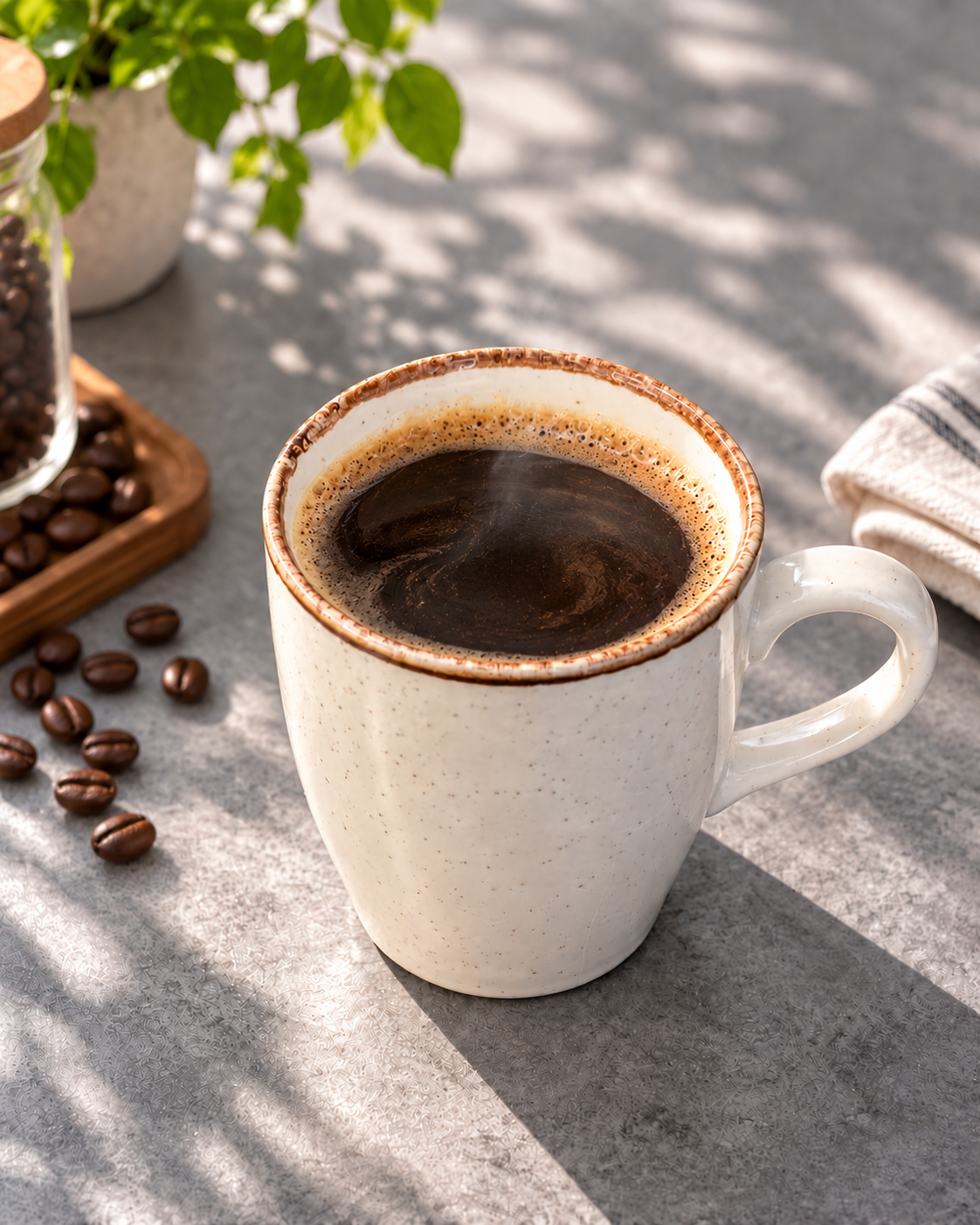 AMERICANO