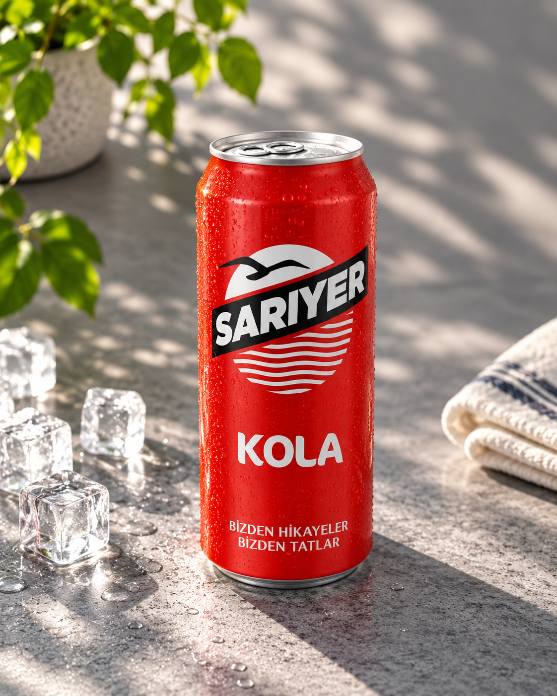 SARIYER KOLA